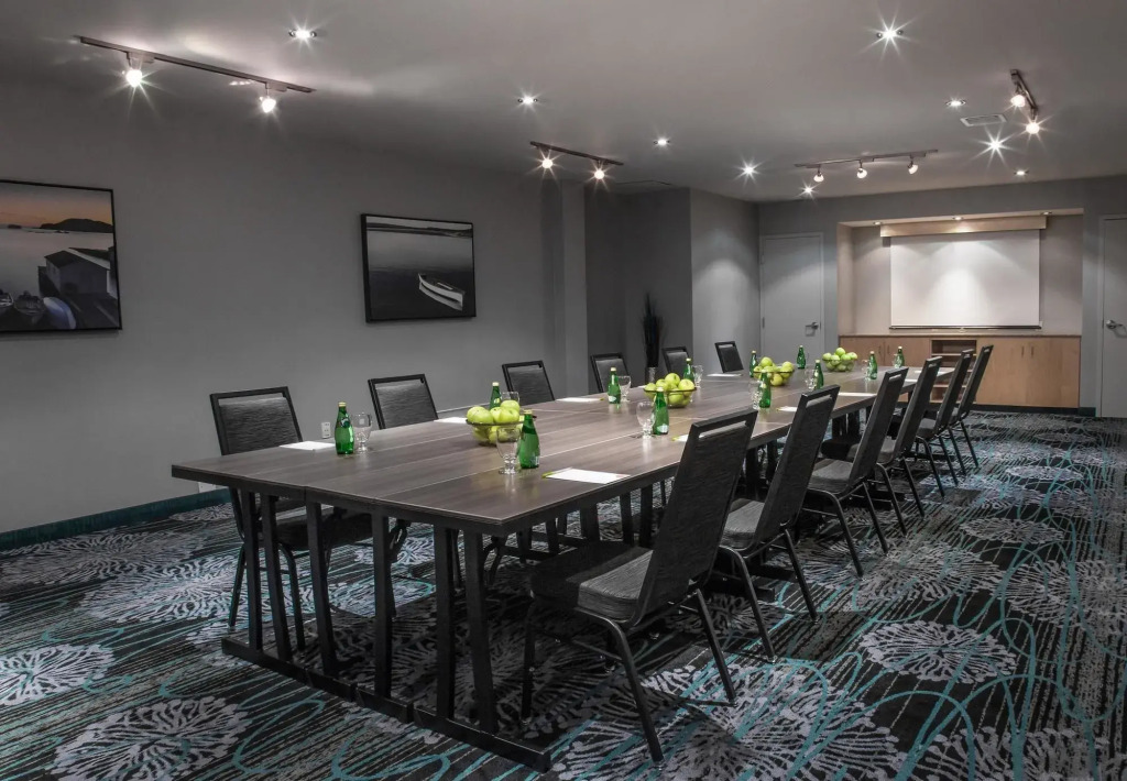 Courtyard by Marriott St. Johns Newfoundland