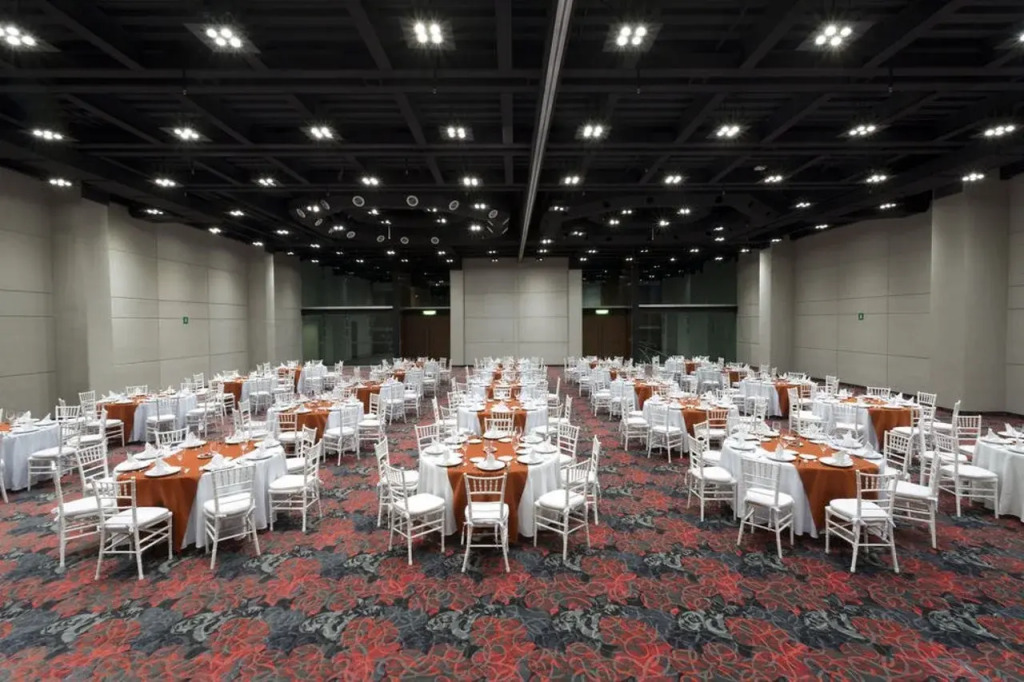 Holiday Inn Mexico Zona Centro by IHG