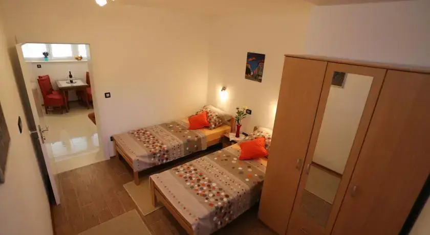 Apartment Jurin