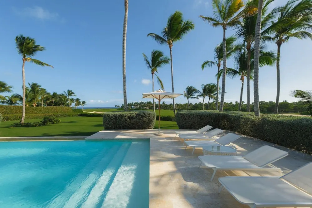 Corales 50 in Higuey