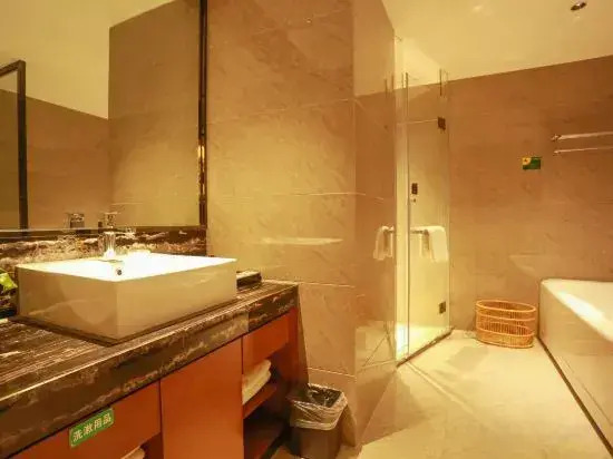 Jindu Hotel