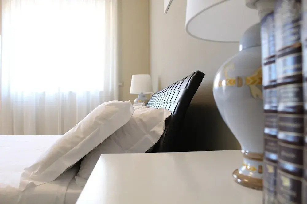 Colonna Rooms & apartment