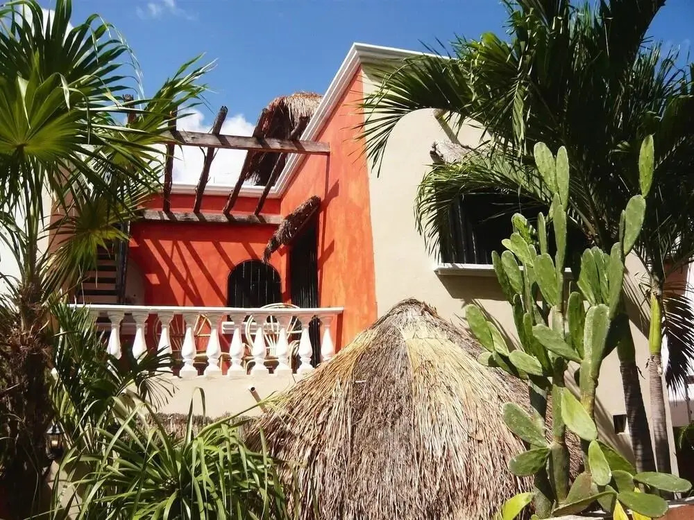 Villa Maya Cancun Centro Condo