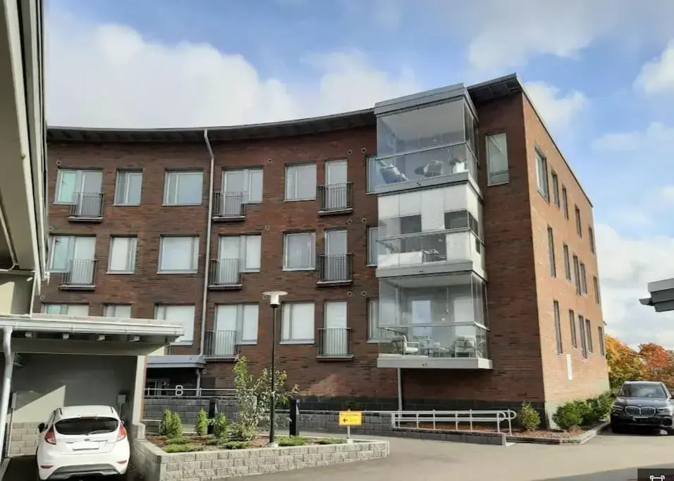 New&Easy apartment in the center