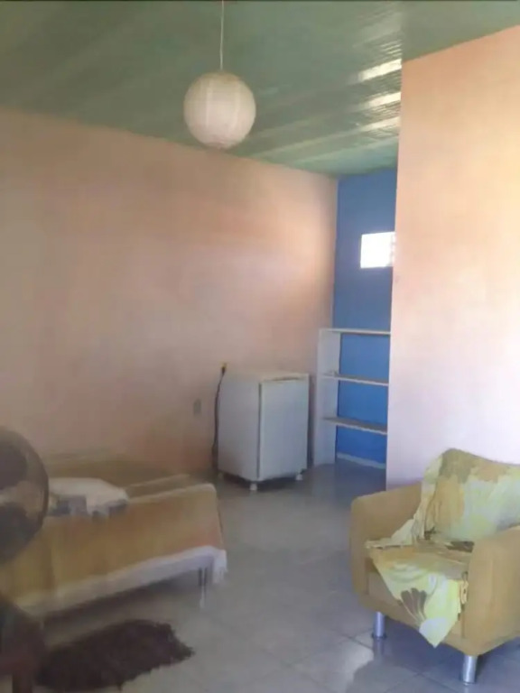 Pousada Musima Suites