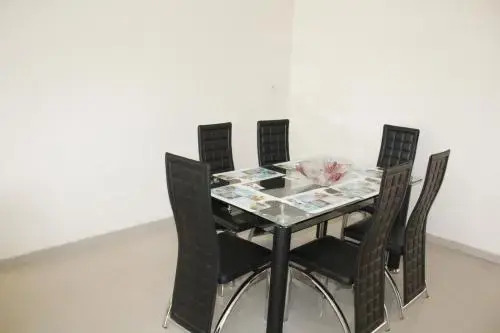JenJon Holiday Homes - Lavasa