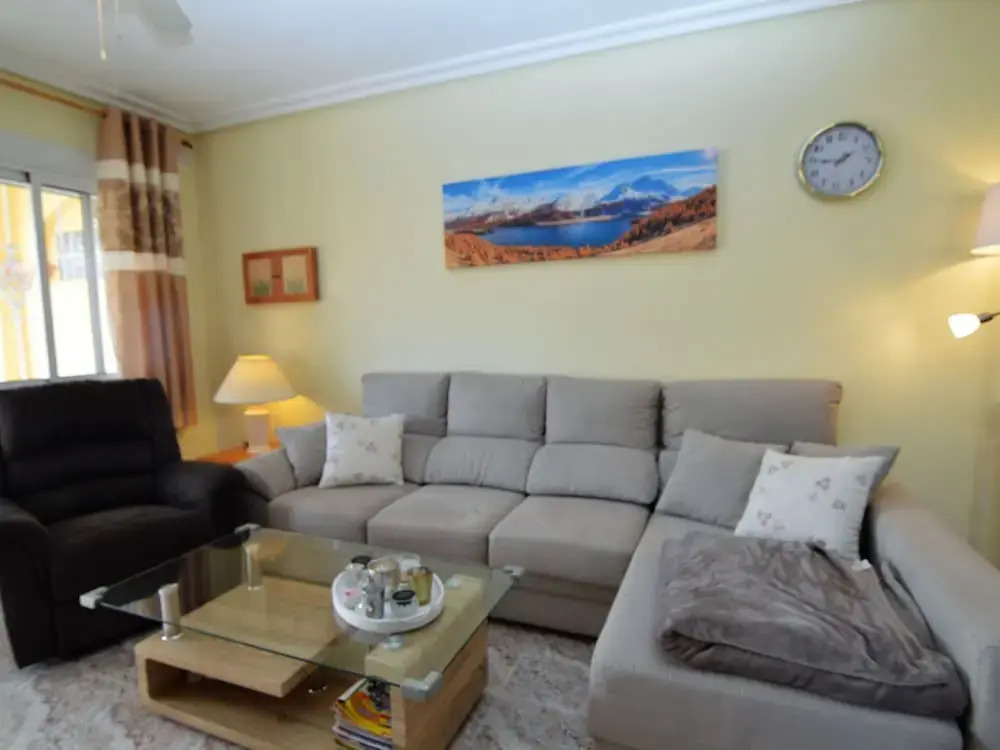 Sunny Stay, Orihuela Costa