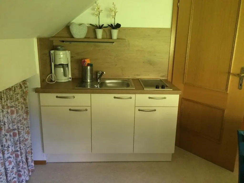 Ferienwohnung Syen