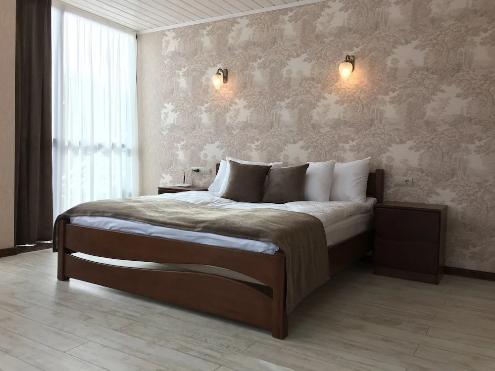 Carparosa Hotel