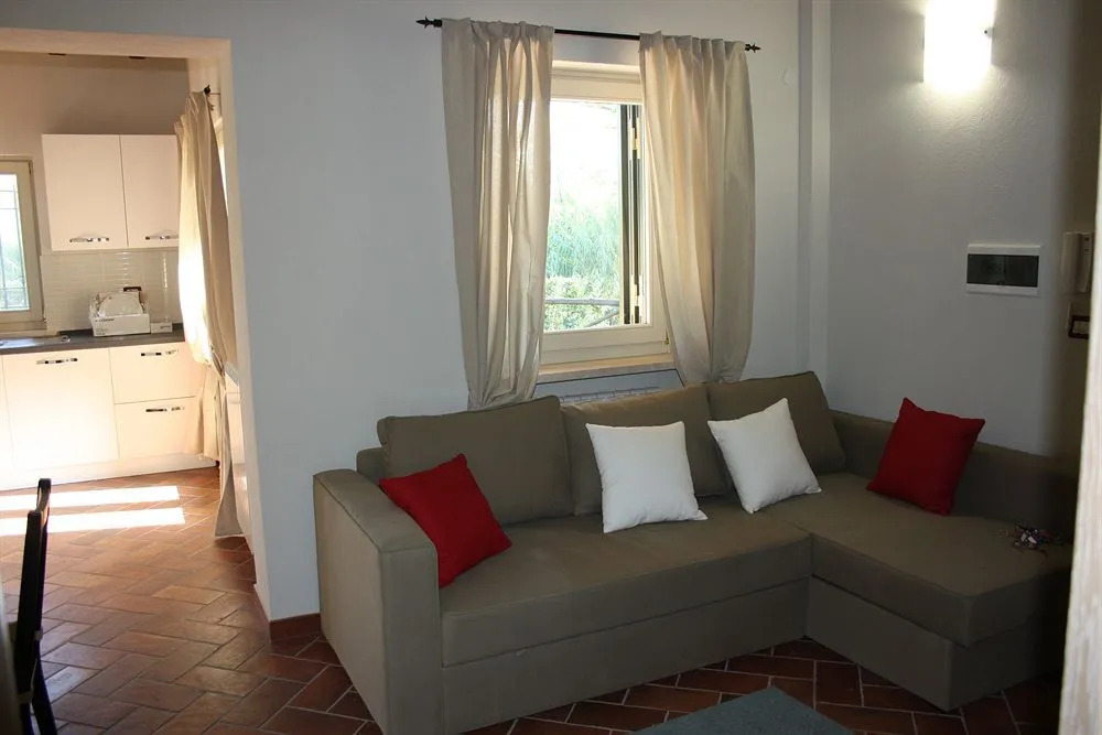 Residence Centro Benigni