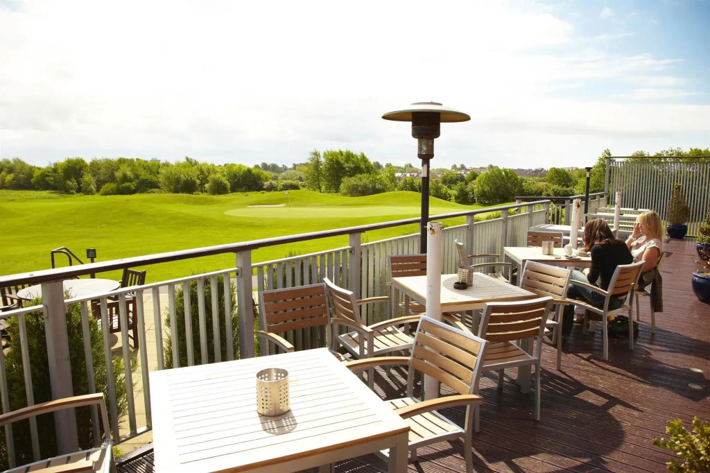 Village Hotel Blackpool