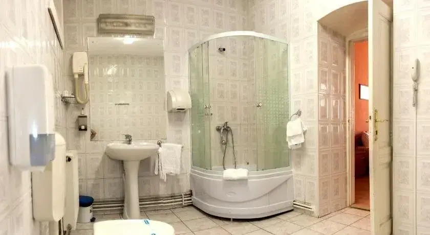 Hotel Agape
