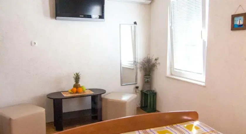 Rusticana Accommodation