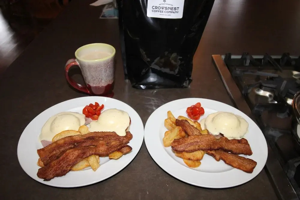 York Creek Bed & Breakfast
