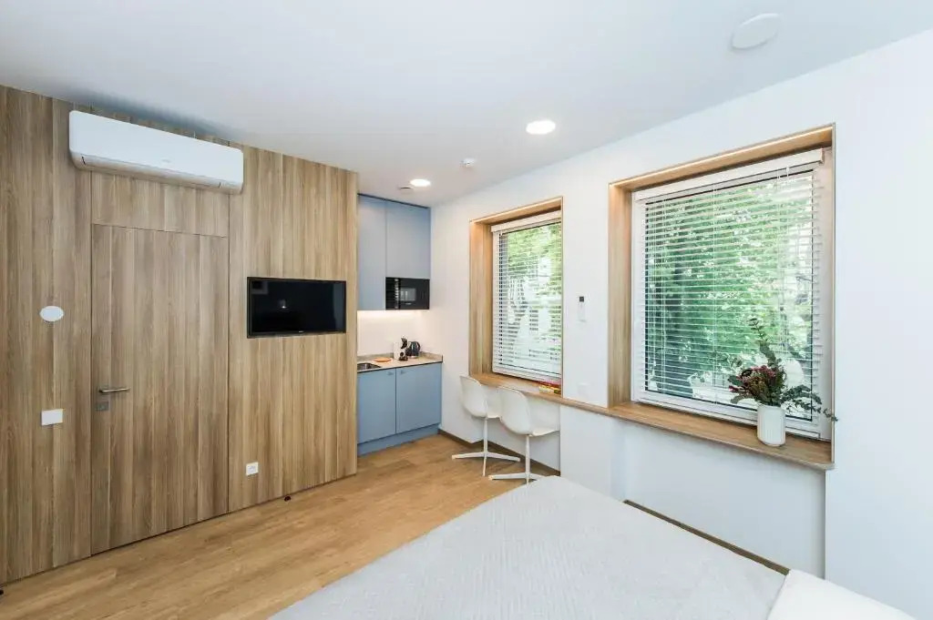 River city apartments No 5 by URBAN RENT