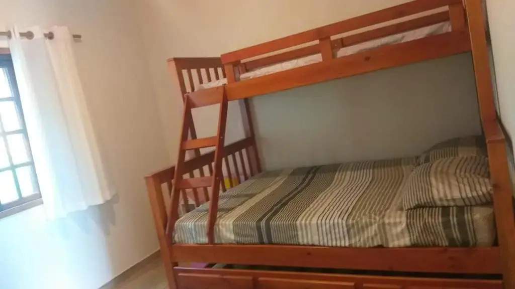 Casa na Serra 156 - Um refúgio na natureza!