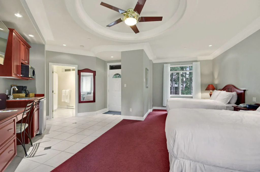 Crown Isle Resort & Golf Community