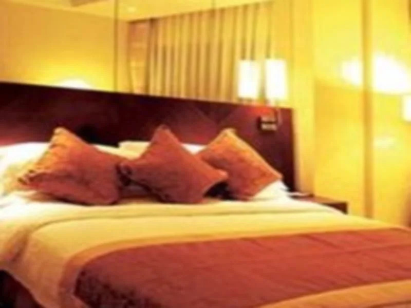 Changshu Kaiyue International Hotel