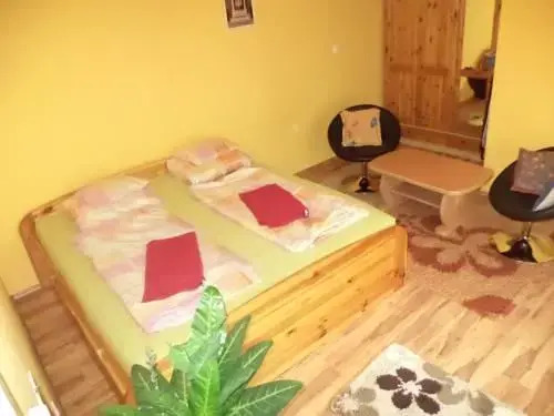 Havas Apartman