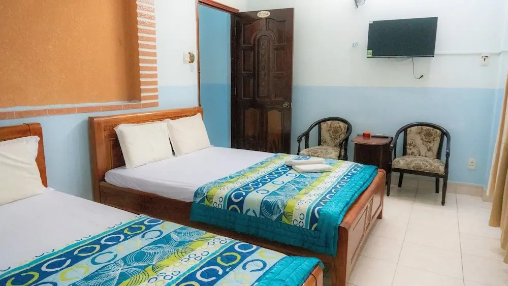 Viet Hung 8 Hotel