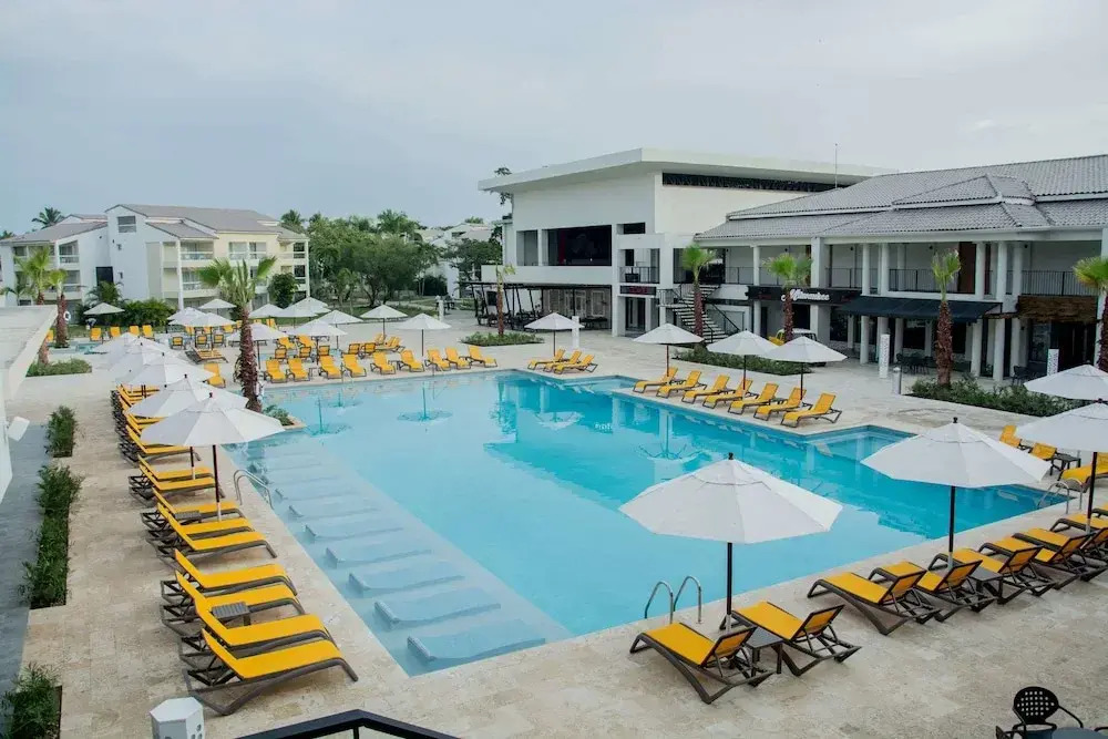 Playa Naco Resort & Spa