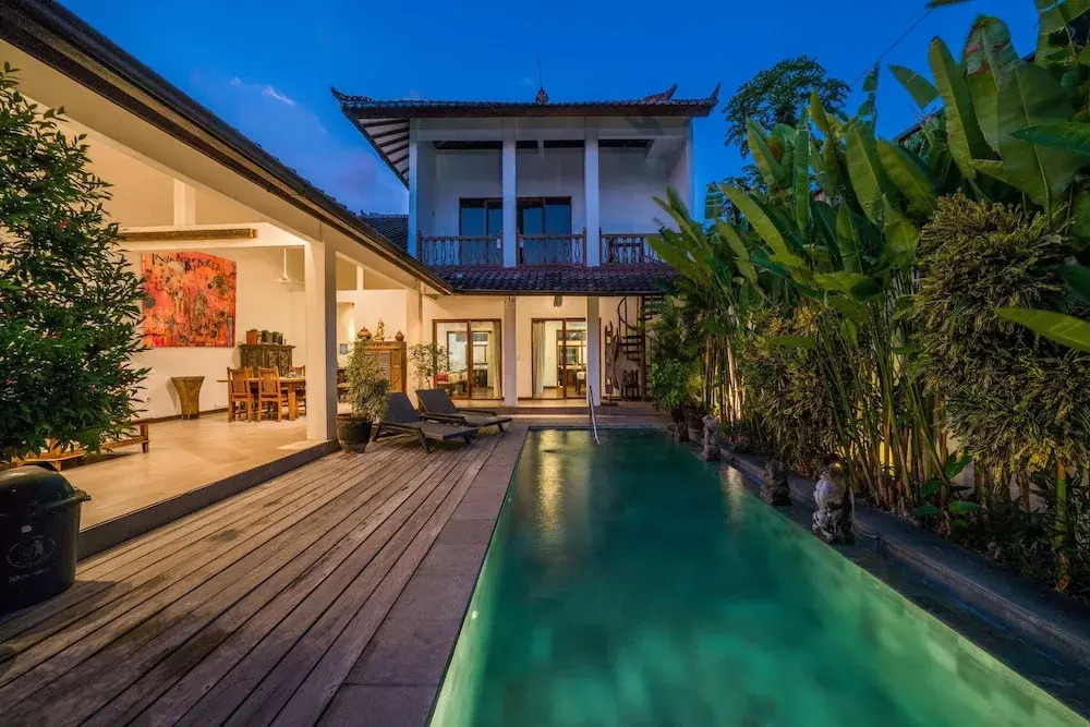 Villa Kita Seminyak