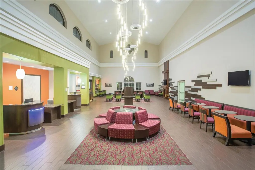 La Quinta Inn Suites Conference Center Prescott