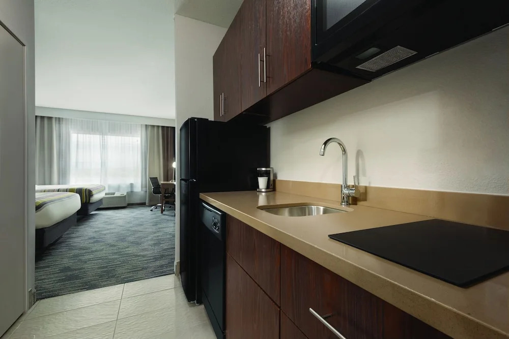 Country Inn & Suites, Oklahoma City-Br