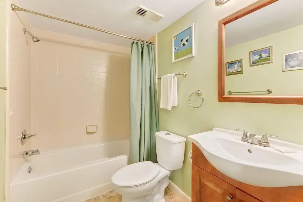 Ocean Village Club O25 Condo