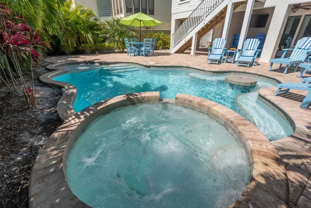 Ocean Walk Apartment 4