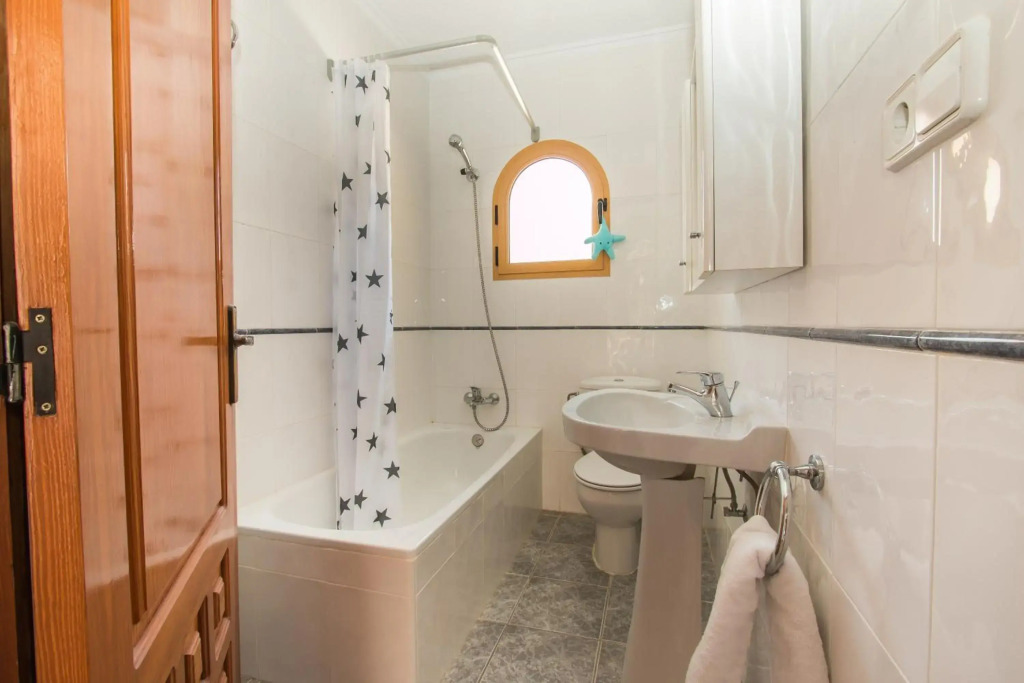 Apartment Villa Chloe