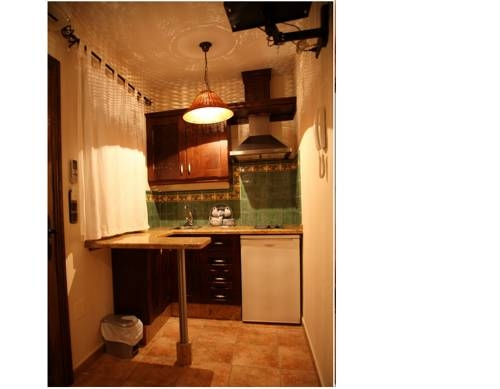 Hostal Don Joaquín Alora