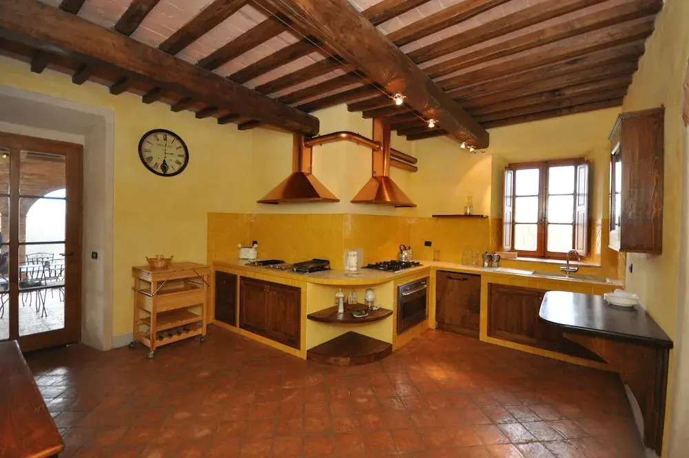 Villa Poggino