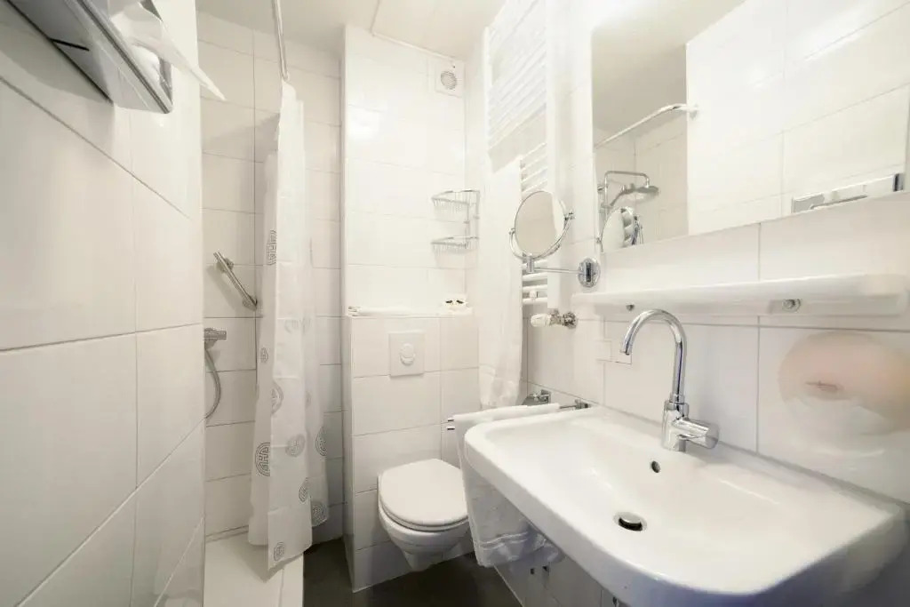 Hotel Dordrecht