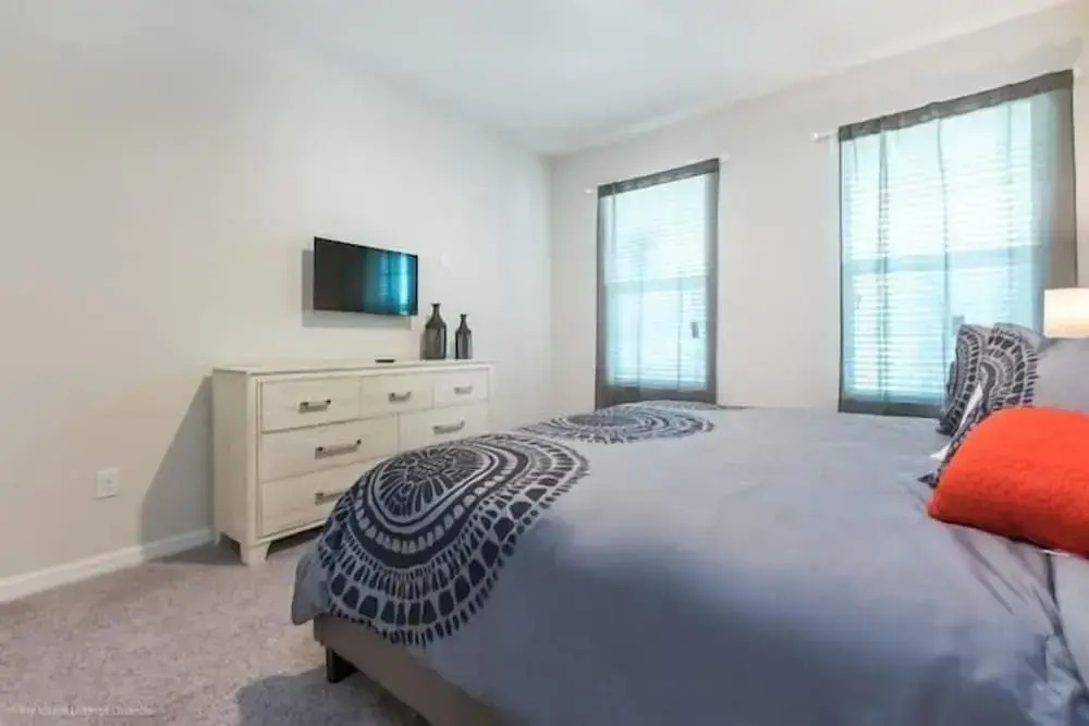 1845 SP - Solara - 7 Bdr Sleeps 14 Private Pool