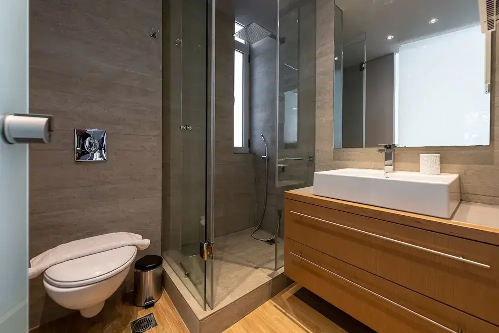Phaedrus Living Luxury Flat Vouliagmeni
