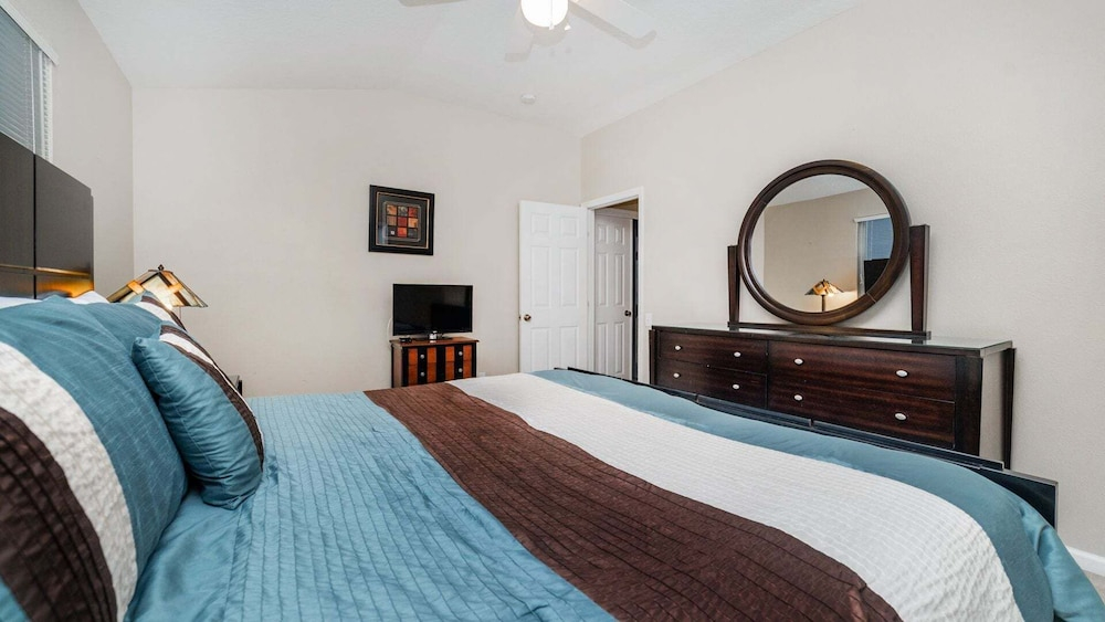Windsor Palms Resort 6 Bedroom With Game Room 0847