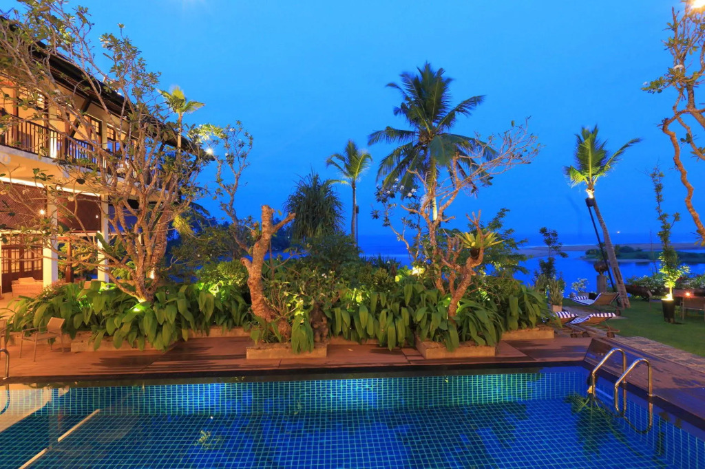Villa Republic Galle
