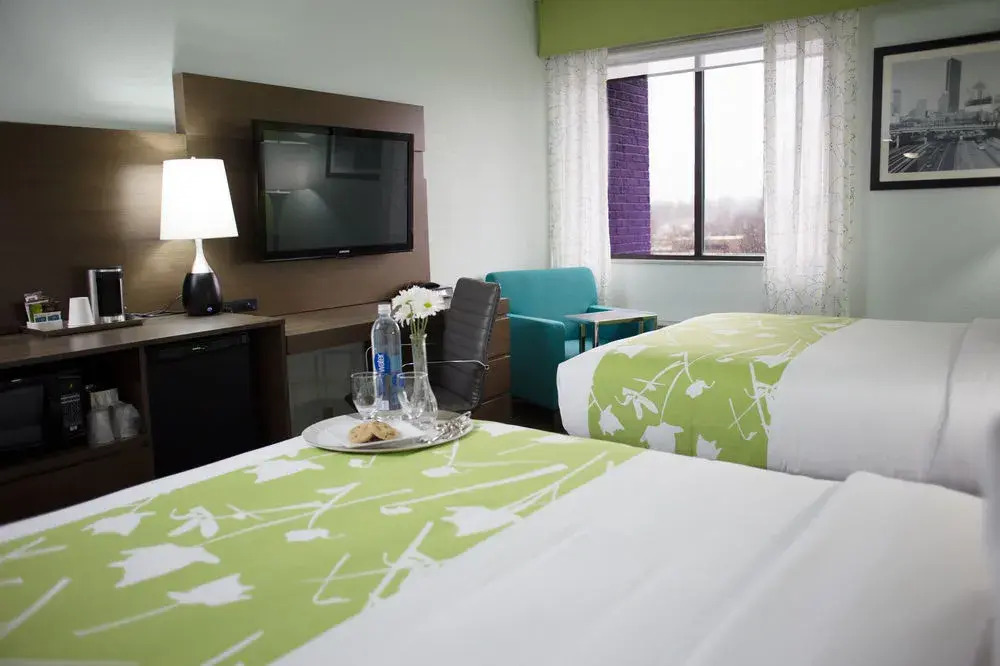 Grand River Hotel