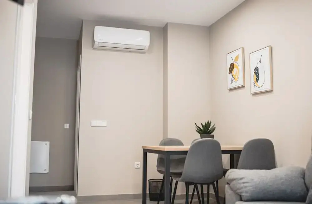 Apartamentos Turísticos Capitán Orellana