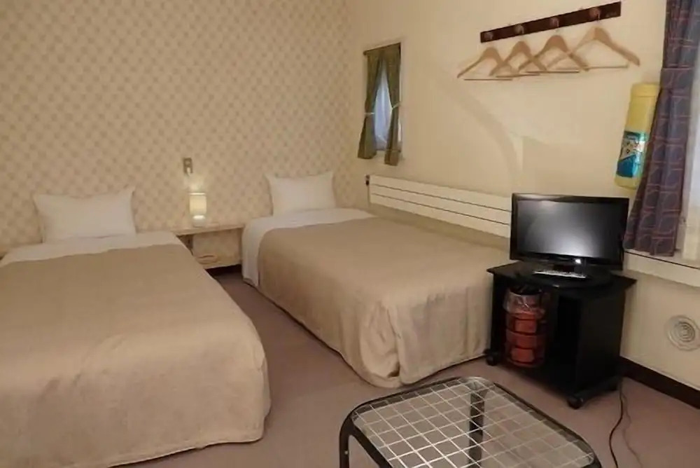 Pension Richemond