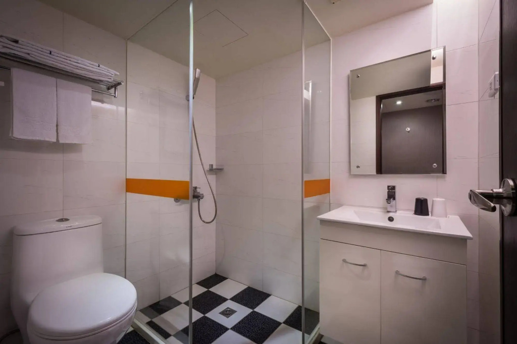 Fooyee Hotel Taichung Yizhong