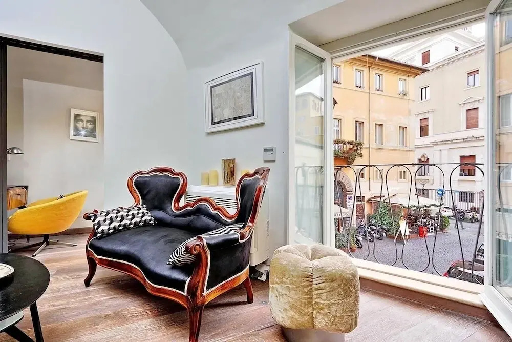 Trastevere Essence by Nosdom Properties
