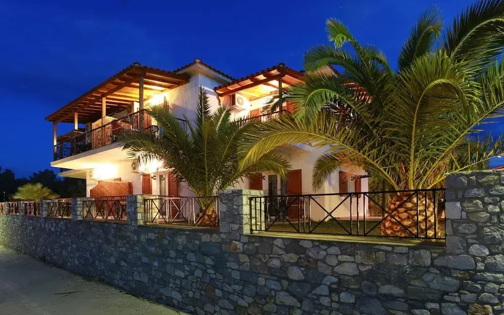 Pavlos Maria studios