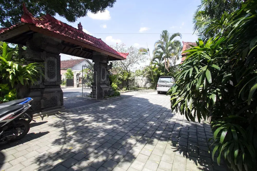Hotel Nanda