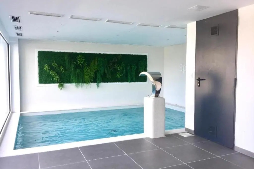 Casa Banderas - Totally new - Modern Appartement for 6 peoples