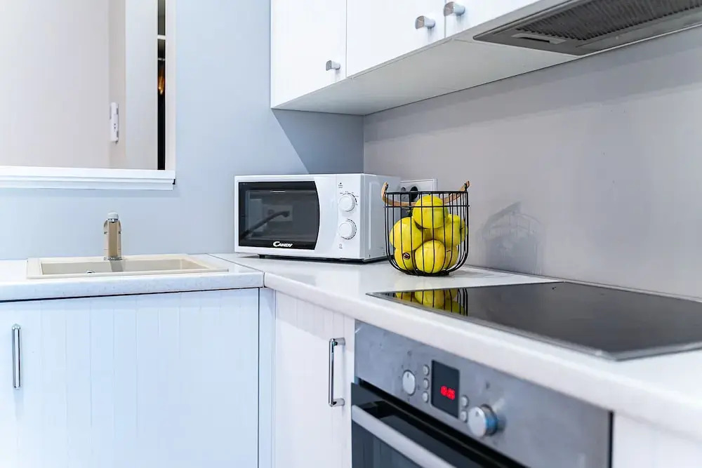 Ап-ты WINWINSTAY Residence Lumiere в стиле ар-нуво