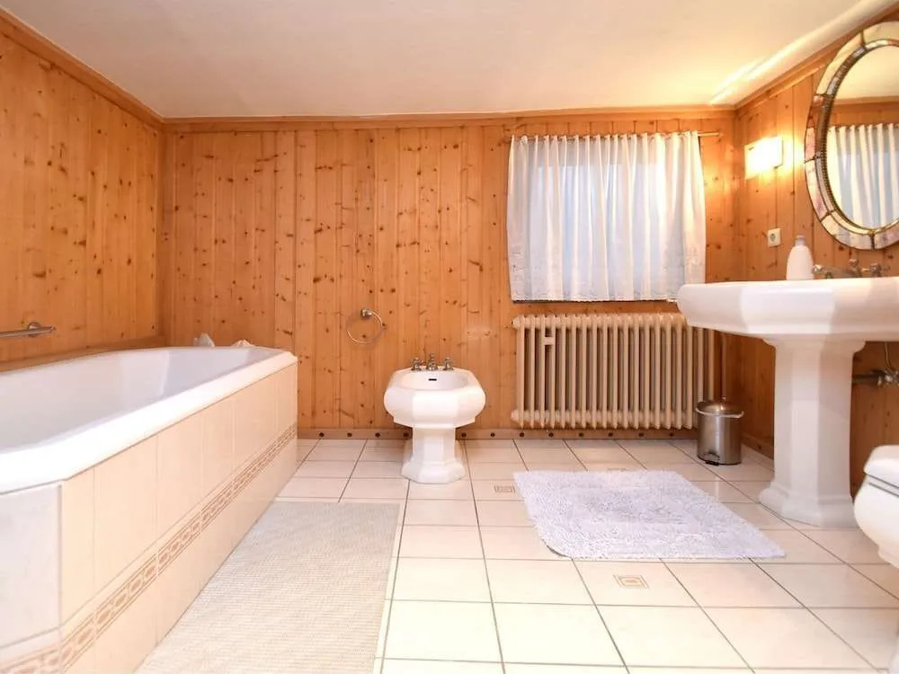 Comfortable Holiday Home in the Weser Uplands