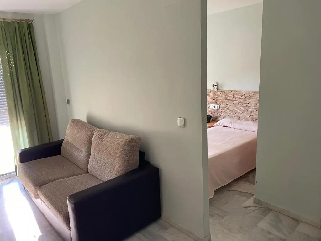 Apartahotel Doña Reyes