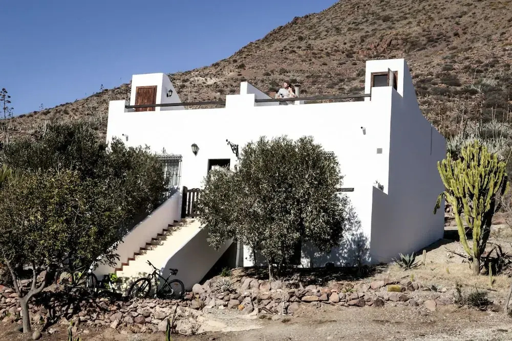 Las Presillas Casas Rurales